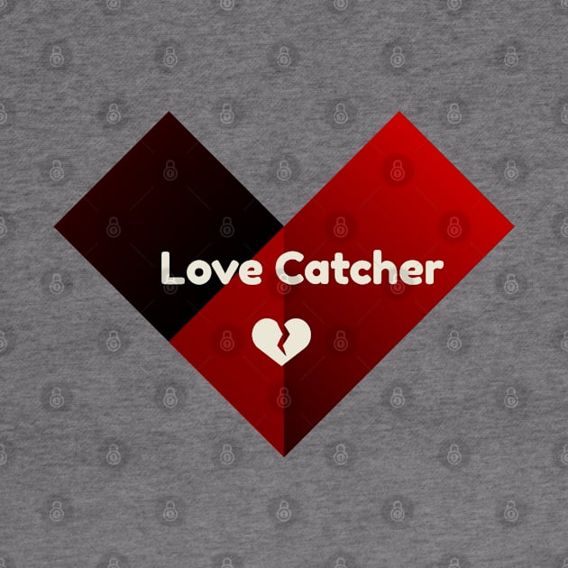 Love Catcher by TheGardenofEden